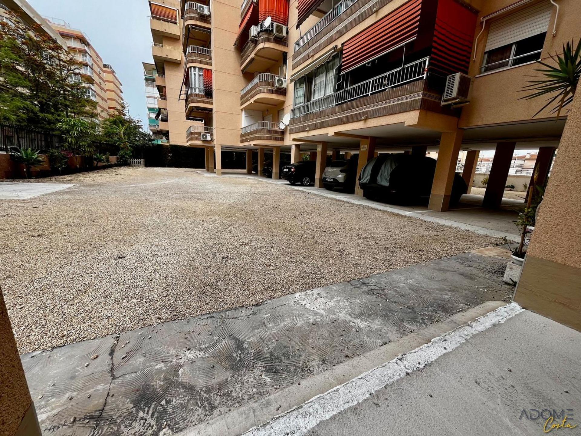 Adome Apartment Primavera Santa Pola Eksteriør billede